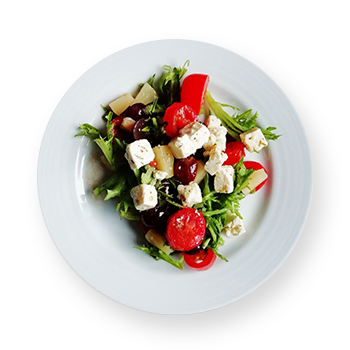 Chicken Nuggets with Potato